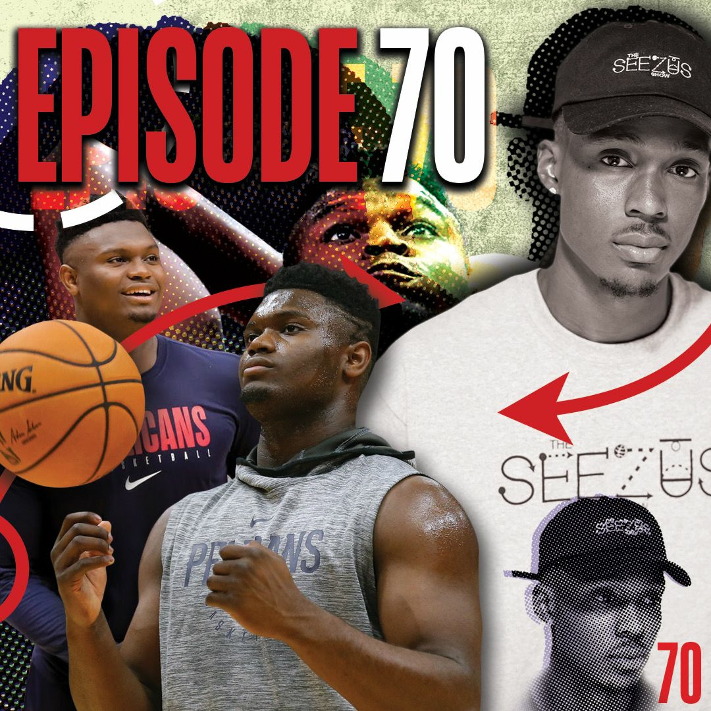 The Seezus Show