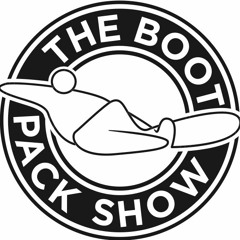 The Bootpack Show Episode 14 - Scott Stevens