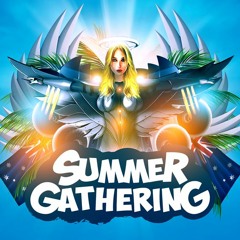 Summer Gathering Australia 2020 Warm Up Mix