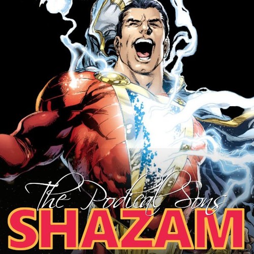 Episode 67 - SHAZAM