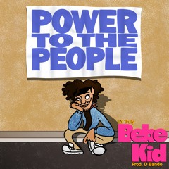 BEBE KID (PROD. D BANDO)