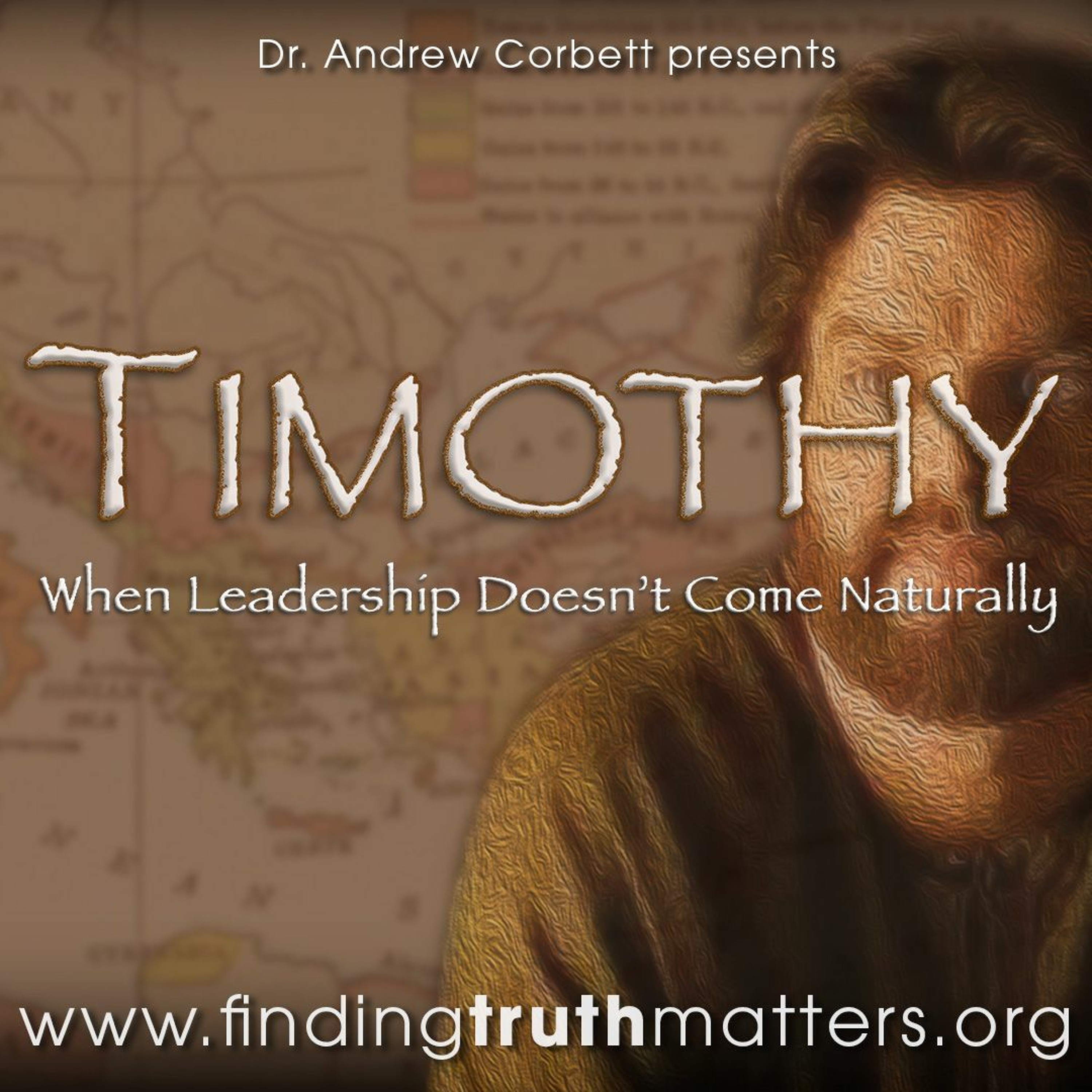 Messages that matter by Dr. Andrew Corbett