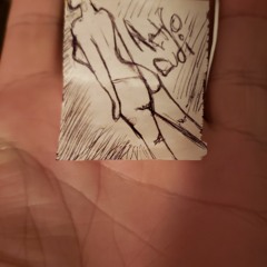 Heathens Cover Build