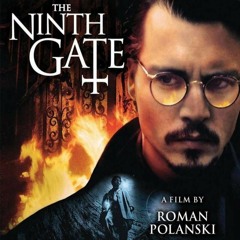 The Ninth Gate (1999) with Jeremy Blutstein