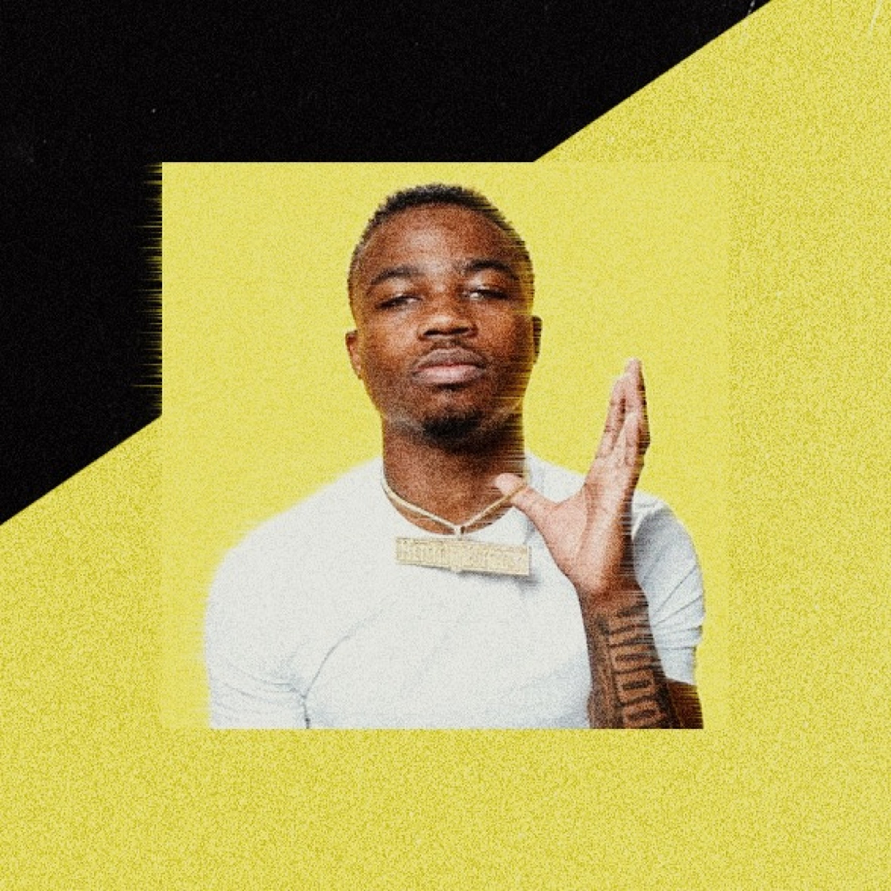 (FREE) Roddy Rich Type Beat - Second Chance (Prod. Luke White) episode artwork