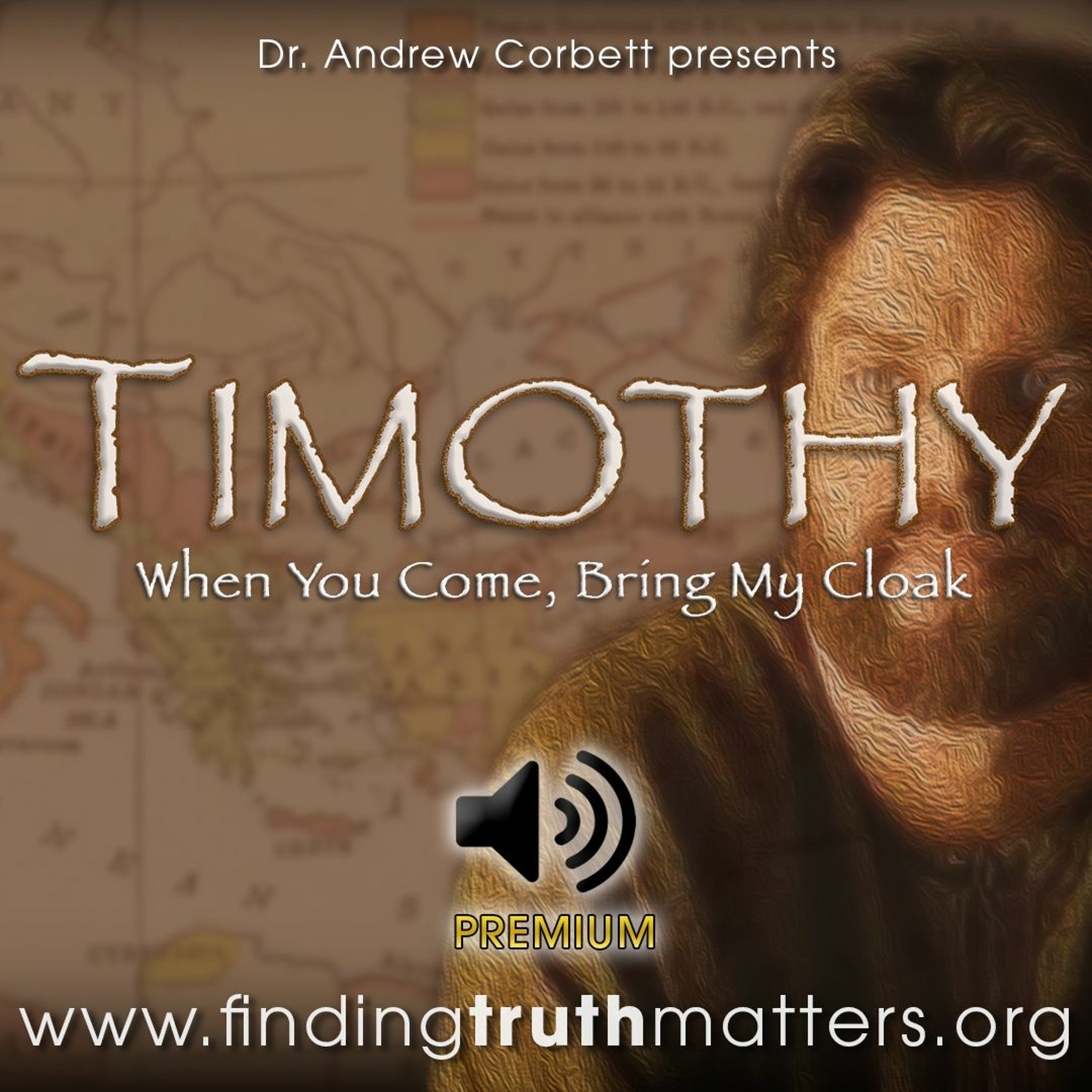 Messages that matter by Dr. Andrew Corbett