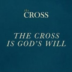 The Cross Is God's Will - Miki Hardy