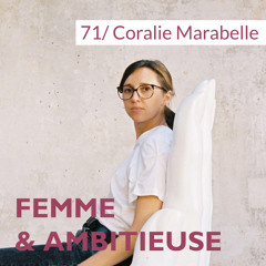 Coralie Marabelle