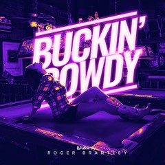 Buckin' Rowdy