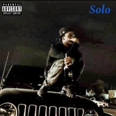 Solo (Prod. DenZelXI)
