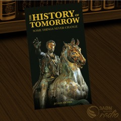 The History of Tomorrow Audiobook