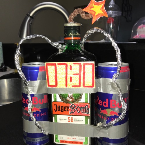 CYBERTR0N X AZABIM X GLOCKZ - JAGERWOMB (CROOGIE REMIX)[CLIP]