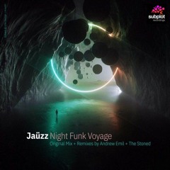 Night Funk Voyage (The Stoned's Sunrise Remix)