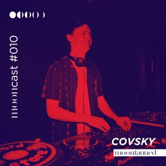 Covsky Mixes & Live Sets