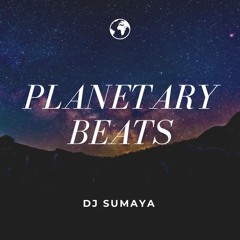 Planetary Beats (Original Mix)