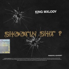 Shootin Shit (Prod. DeyjanBeats)