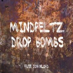 Mindpeltz - Drop Bombs (Original Mix)