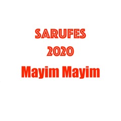 SaruFes2020 MayimMayim