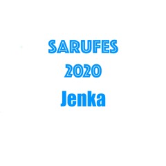 SaruFes2020 Jenka