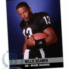 Willie Beamen (3FromTheSto)