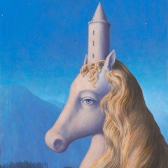 Synchronicity #31 (Mixed)