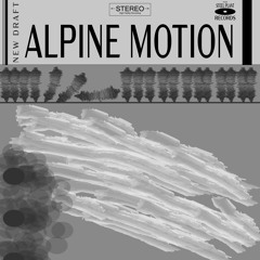 Alpine Motion