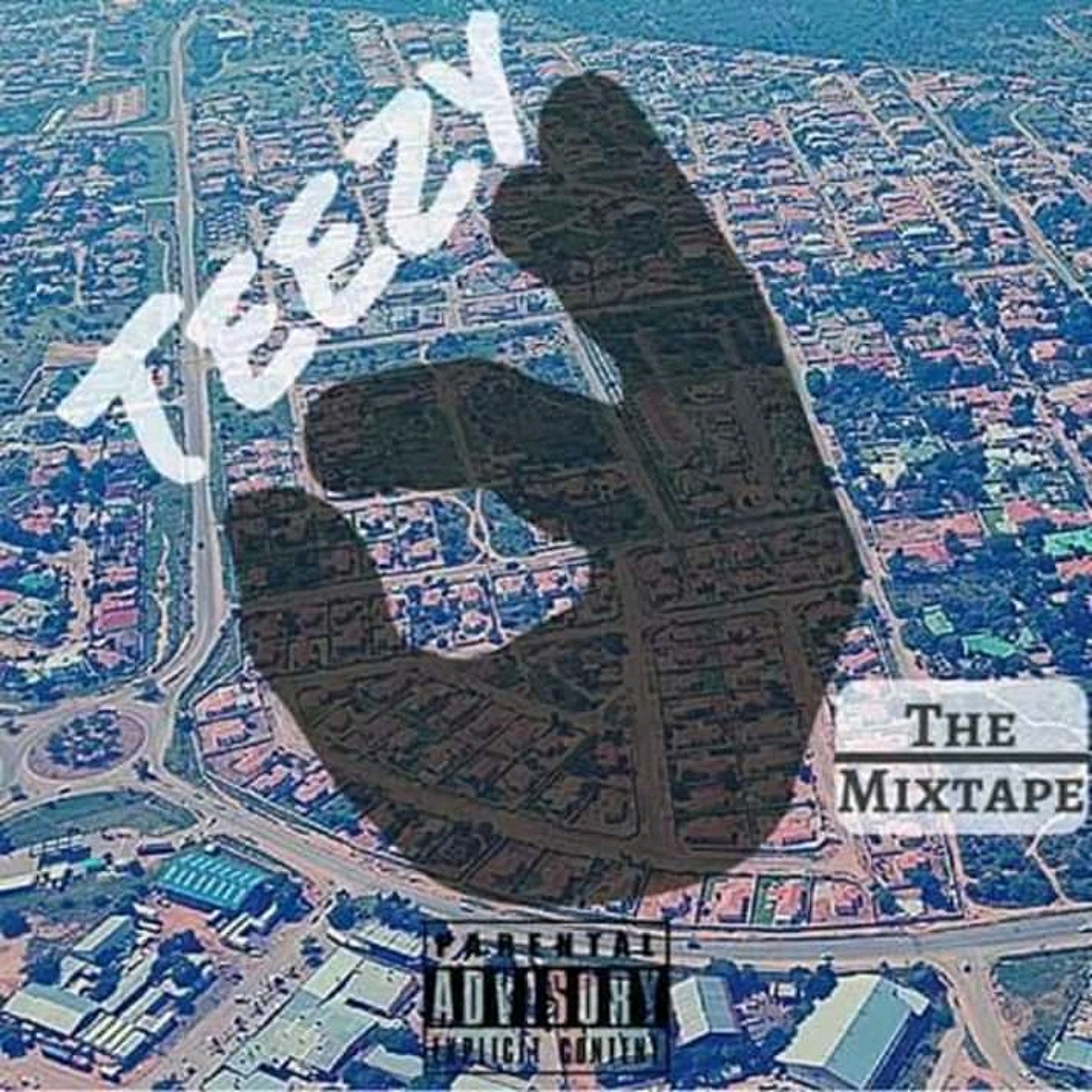 Teezy B