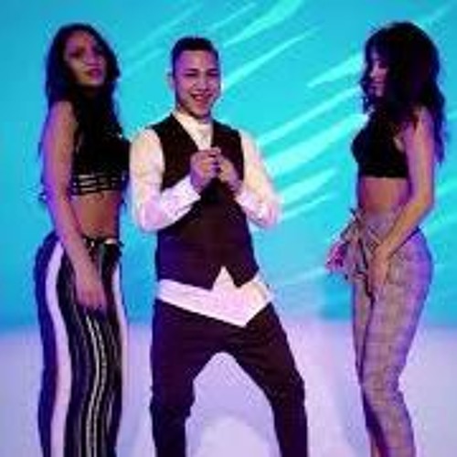 Yllka Kuqi & Ylli Demaj feat.La sistem-Haide chak,tak/DJMJ MIX/