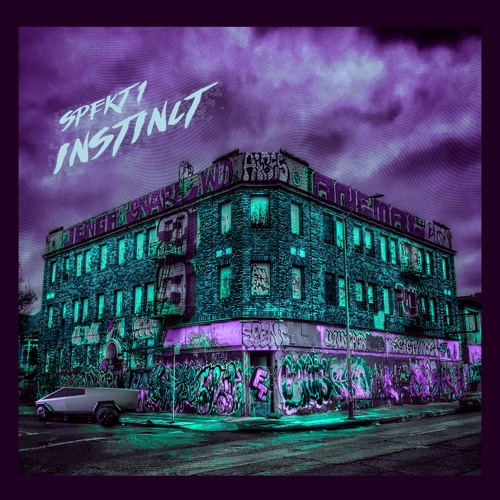 Spekt1 - Instinct