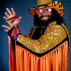 Macho Man (Prod By 89)