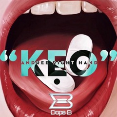 Molly Andree Right Hand - Dope B Remix