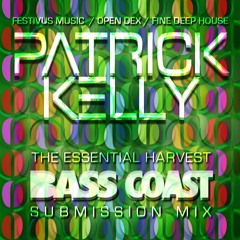 Patrick kelly