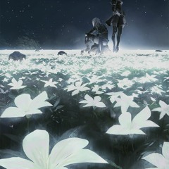 Kainé From NierOrchestra 2020