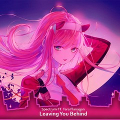 Nightcore - Leaving You Behind