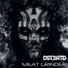 Meat Grinder (Original Mix) (FREE DOWNLOAD)
