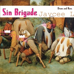 Jaycee L - Sin Brigades [Neurofunk & Halftime] [CCS06]