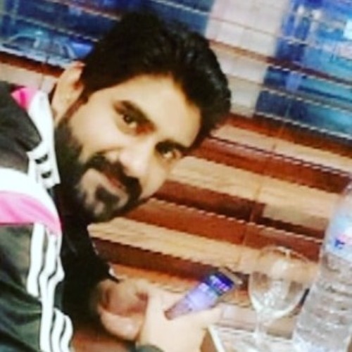 Khamoshiyan (Deep Version) By DJ Saim Malik
