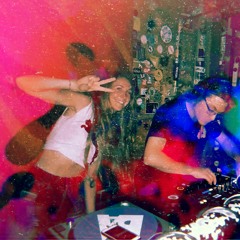 Julian Castles b2b Heavy Footer @ Revolver Sundays (Groovejet Takeover - 19.01.20)