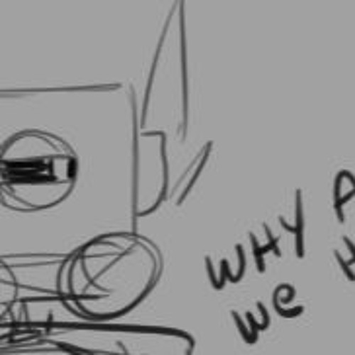 Kaz Miller Why Are We Still Here Speech Stream Why Are We Still Here - Kaz Short Speech by KralKatorrik
