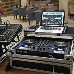 DJ GODJI-BRATQ BABECHKI MIX 2019