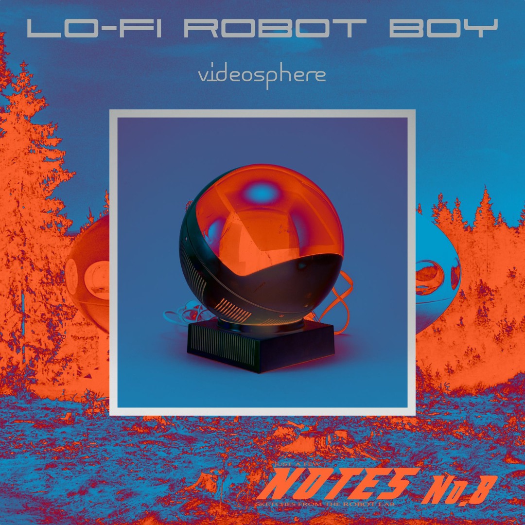 Stream VIDEOSPHERE: Free Download! by lo-fi RO8OT 8oy | Listen online ...