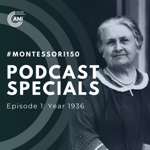 150 Podcast Specials. Episode 1: Year 1936