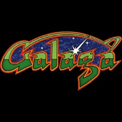 Lmao Name Entry for Galaga