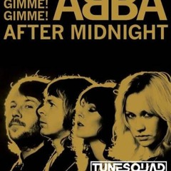 Abba - Gimme Gimme Gimme (TuneSquad Bootleg) Click Buy For Free DL!