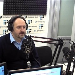 «Укрзалізниця» — це монстр — Яблоновський про корупцію і монополію УЗ