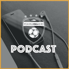 Podcast #1 - FC Kruisband & Michael De Levie, FysioHolland