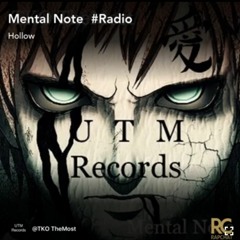 TKO TheMost - Mental Note - UTM Records
