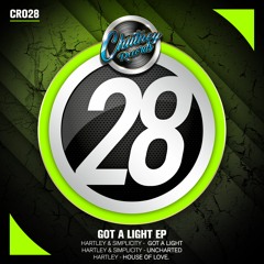 Hartley & Simplicity - Uncharted - Preview