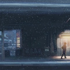 눈 오는밤 (prod.by Omoon)