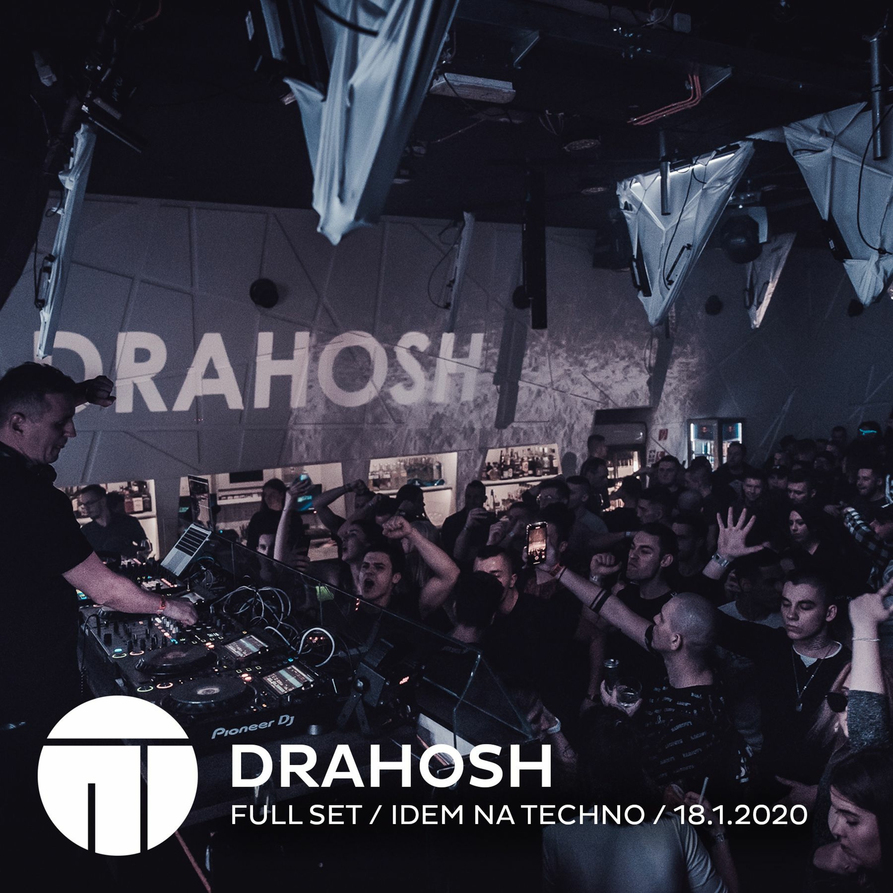 drahosh